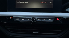 Vauxhall Grandland 1.2 Turbo SE 5dr Petrol Hatchback